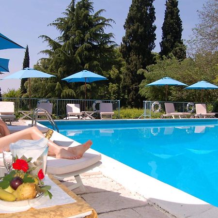 Hotel Broglia Sirmione Kültér fotó