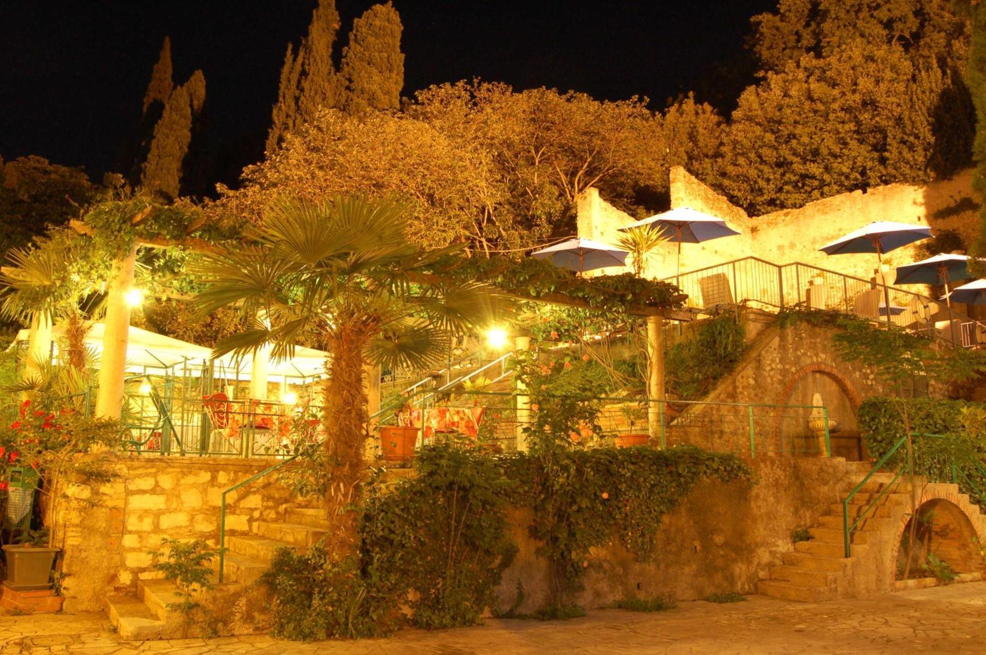 Hotel Broglia Sirmione Kültér fotó
