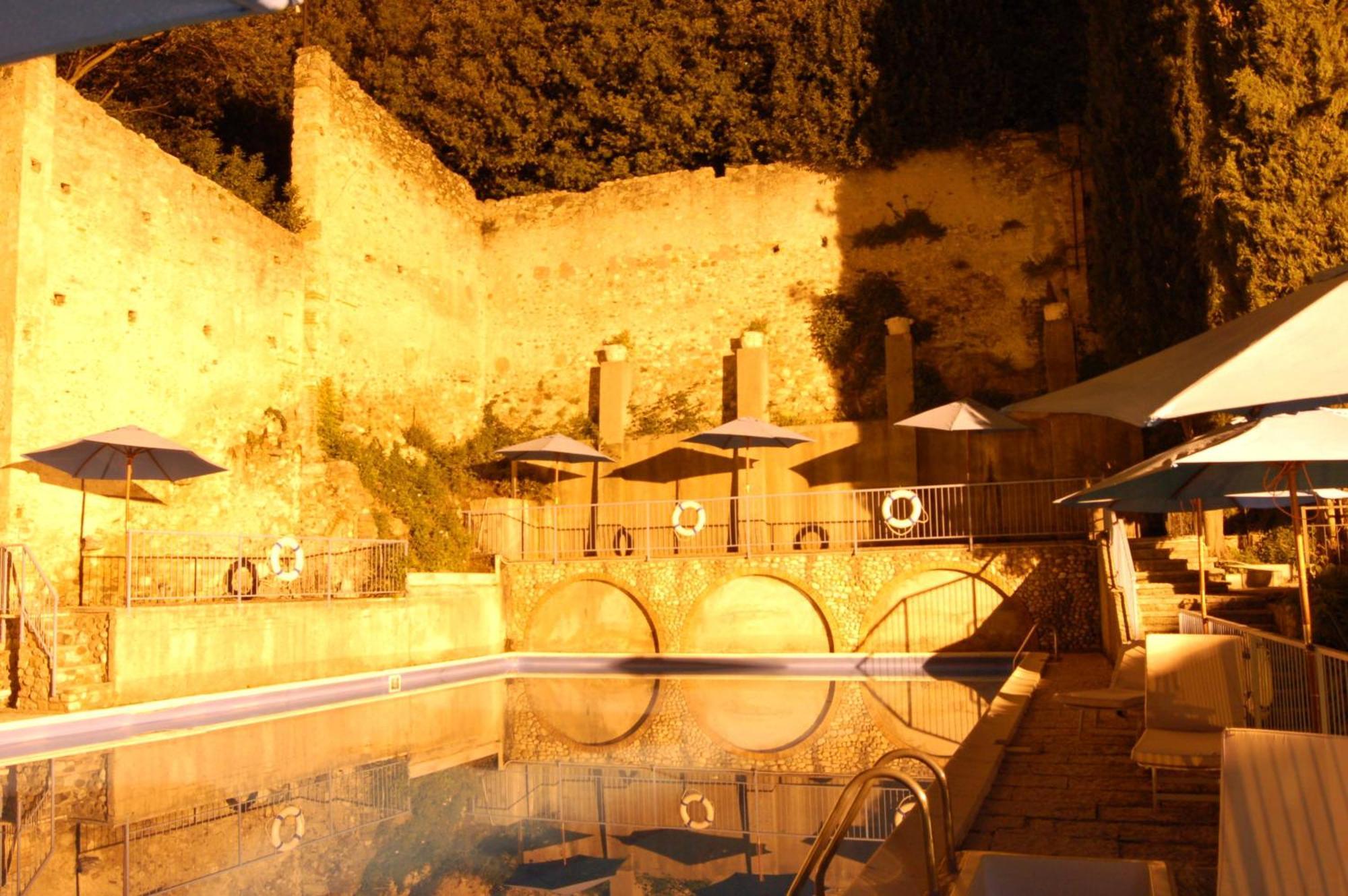 Hotel Broglia Sirmione Kültér fotó