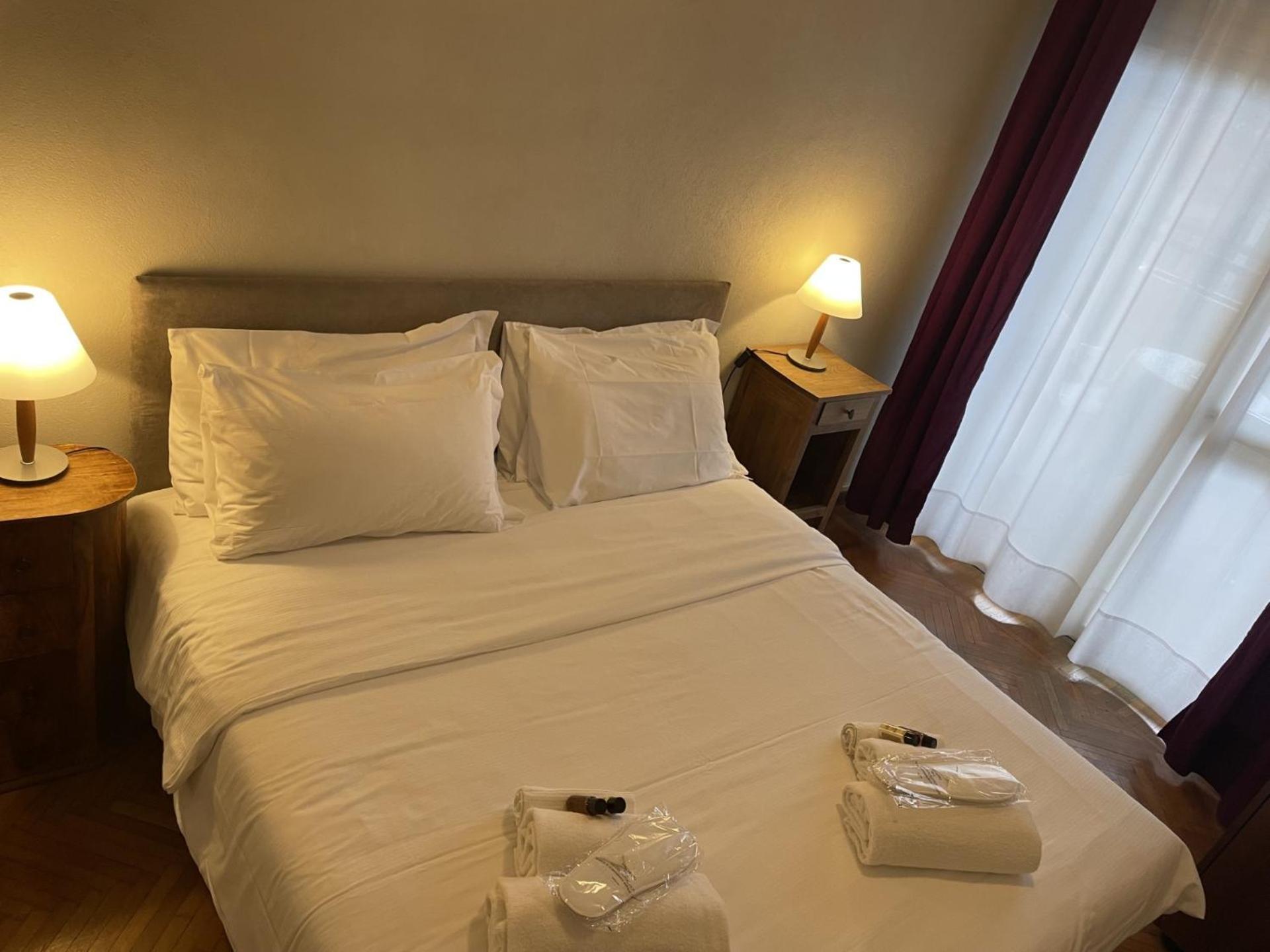 Hotel Broglia Sirmione Kültér fotó