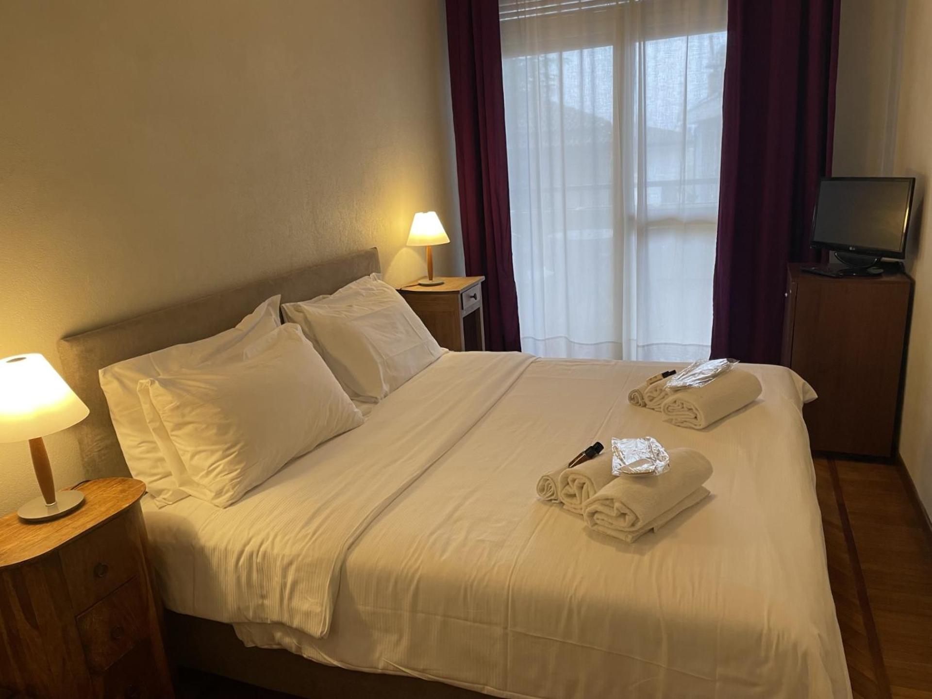Hotel Broglia Sirmione Kültér fotó