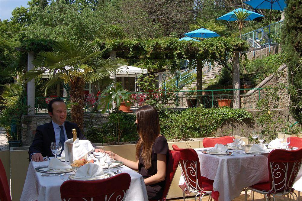Hotel Broglia Sirmione Kültér fotó