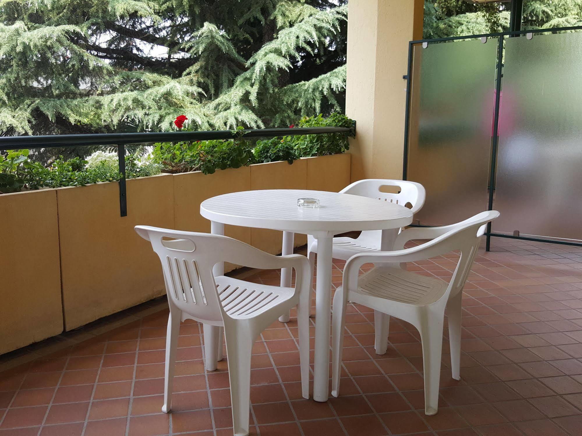 Hotel Broglia Sirmione Kültér fotó