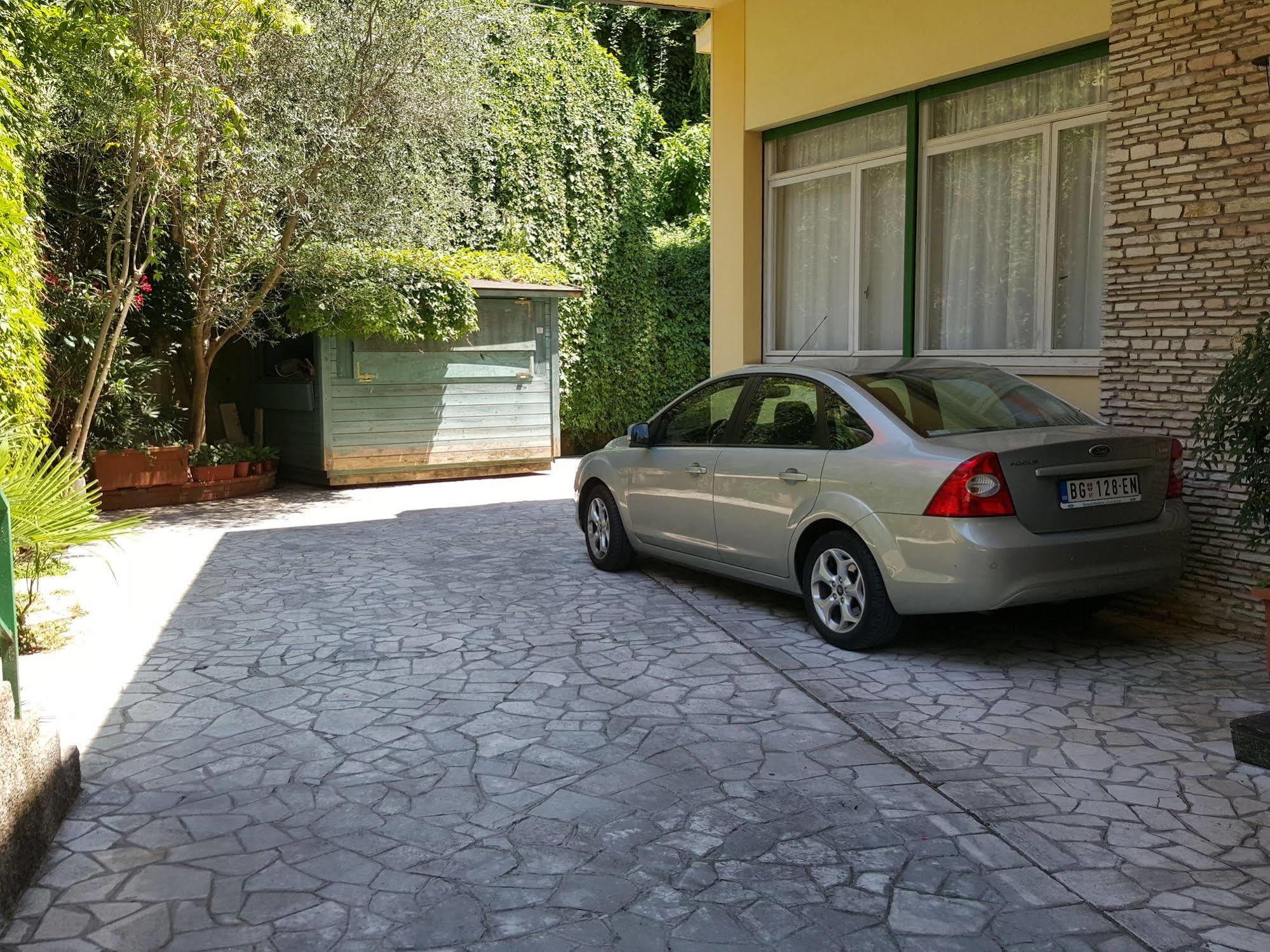 Hotel Broglia Sirmione Kültér fotó